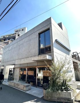 仮称)神宮前1丁...の外観写真