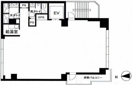日宝秋葉原ビル