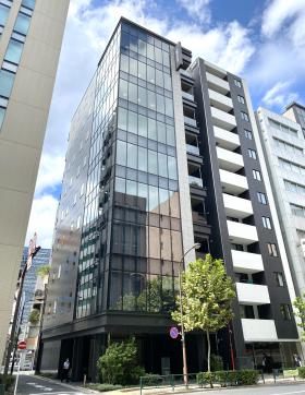 ACN神田司町ビル(旧:...の外観写真