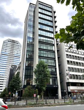 VORT紀尾井町の外観写真