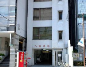 エポック本郷ビルの外観写真