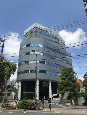 京阪世田谷ビル(旧...の外観写真