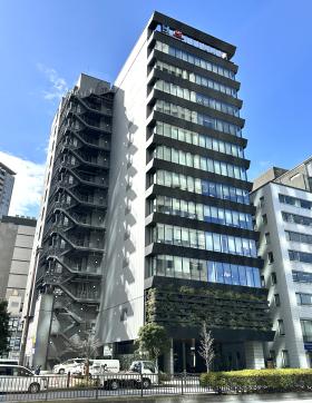 ヒューリックJP...の外観写真