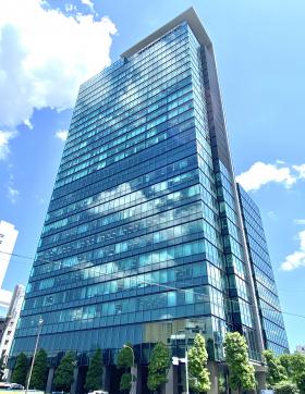 住友不動産渋谷フ...の外観写真