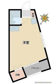 フェリオ西早稲田ビル