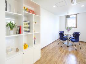 OPEN OFFICE(...の外観写真