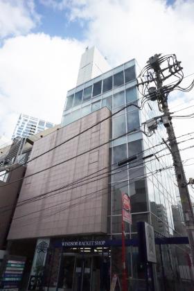 OPEN OFFICE ...の外観写真