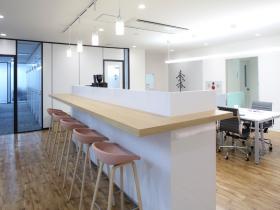 Regus(リージャス)...の外観写真
