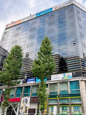 Regus(リージ...の外観写真