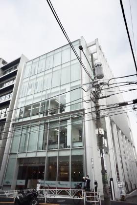 Regus(リージ...の外観写真