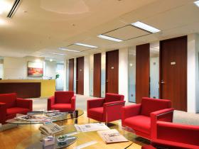 Regus(リージャ...の外観写真