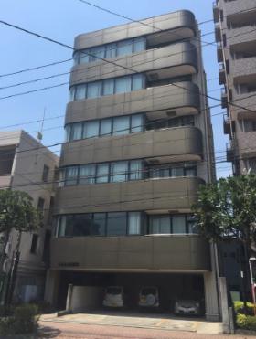 IDビル千葉の外観写真