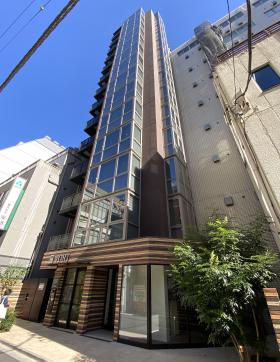 VORT秋葉原Ⅲビルの外観写真
