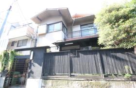 南青山戸建の外観写真