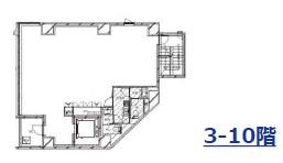 L’tia Office 代々木ビル