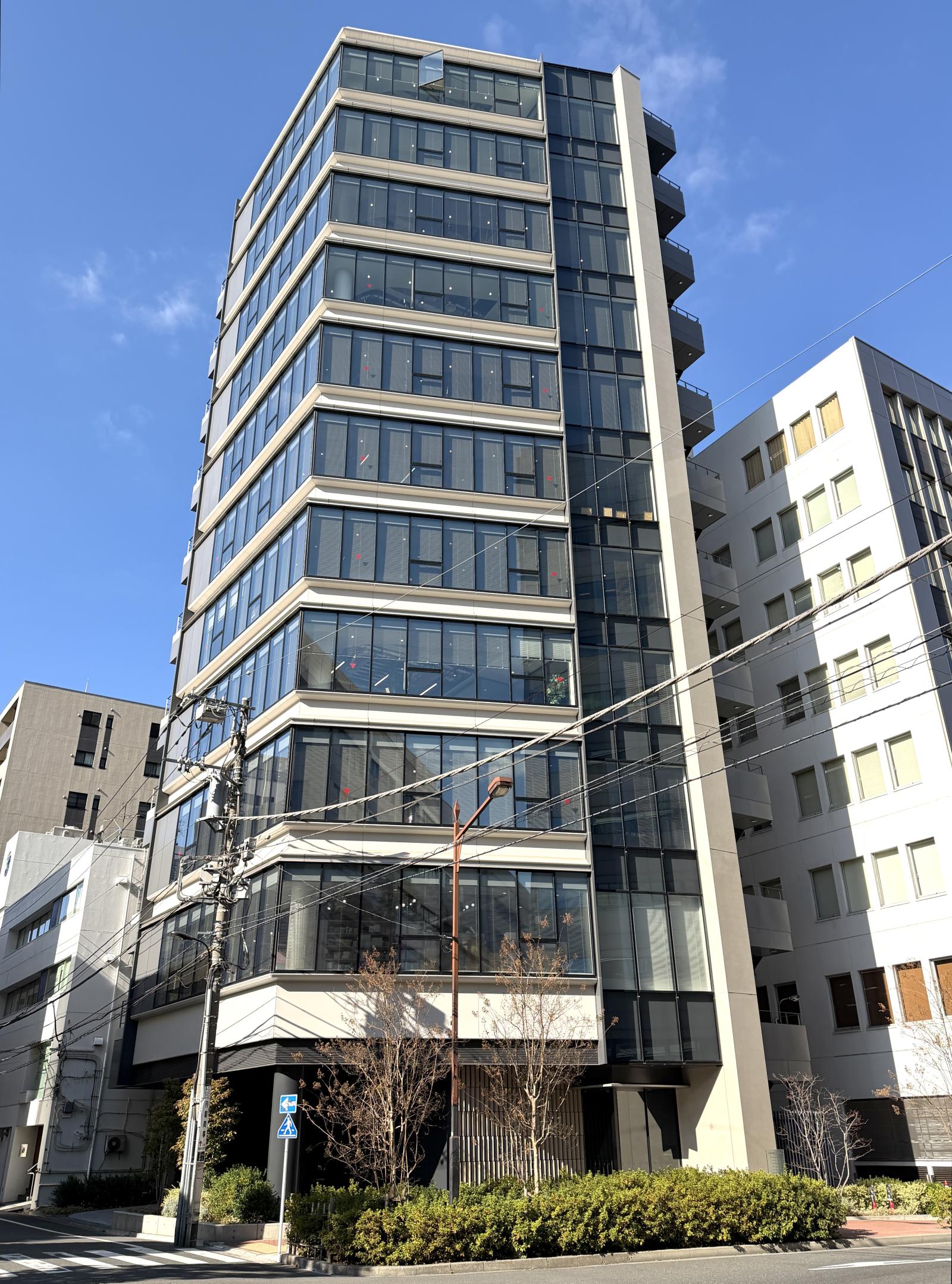 京橋宝町PREX