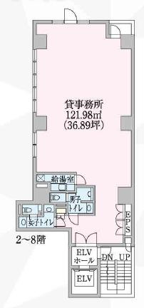 ヨシヤ日本橋ビル