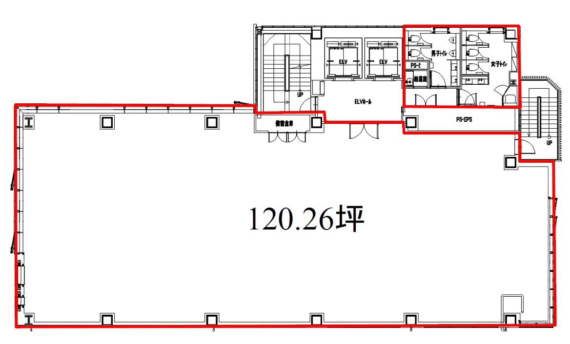 ガーデンキューブ渋谷神南(仮称:神南一丁目計画)