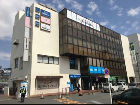 金沢文庫第1京急ビルの外観写真