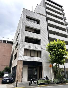 BizSQUARE...の外観写真