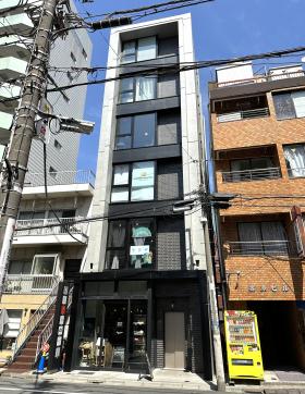 ARISTO渋谷(...の外観写真