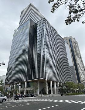 横浜コネクトスク...の外観写真