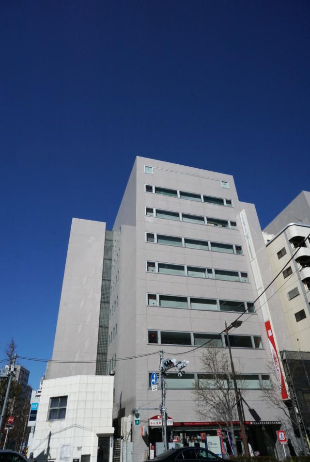 住友生命日本橋小伝馬町ビル