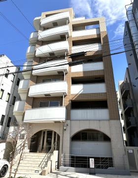 【当社窓口】ランド南...の外観写真