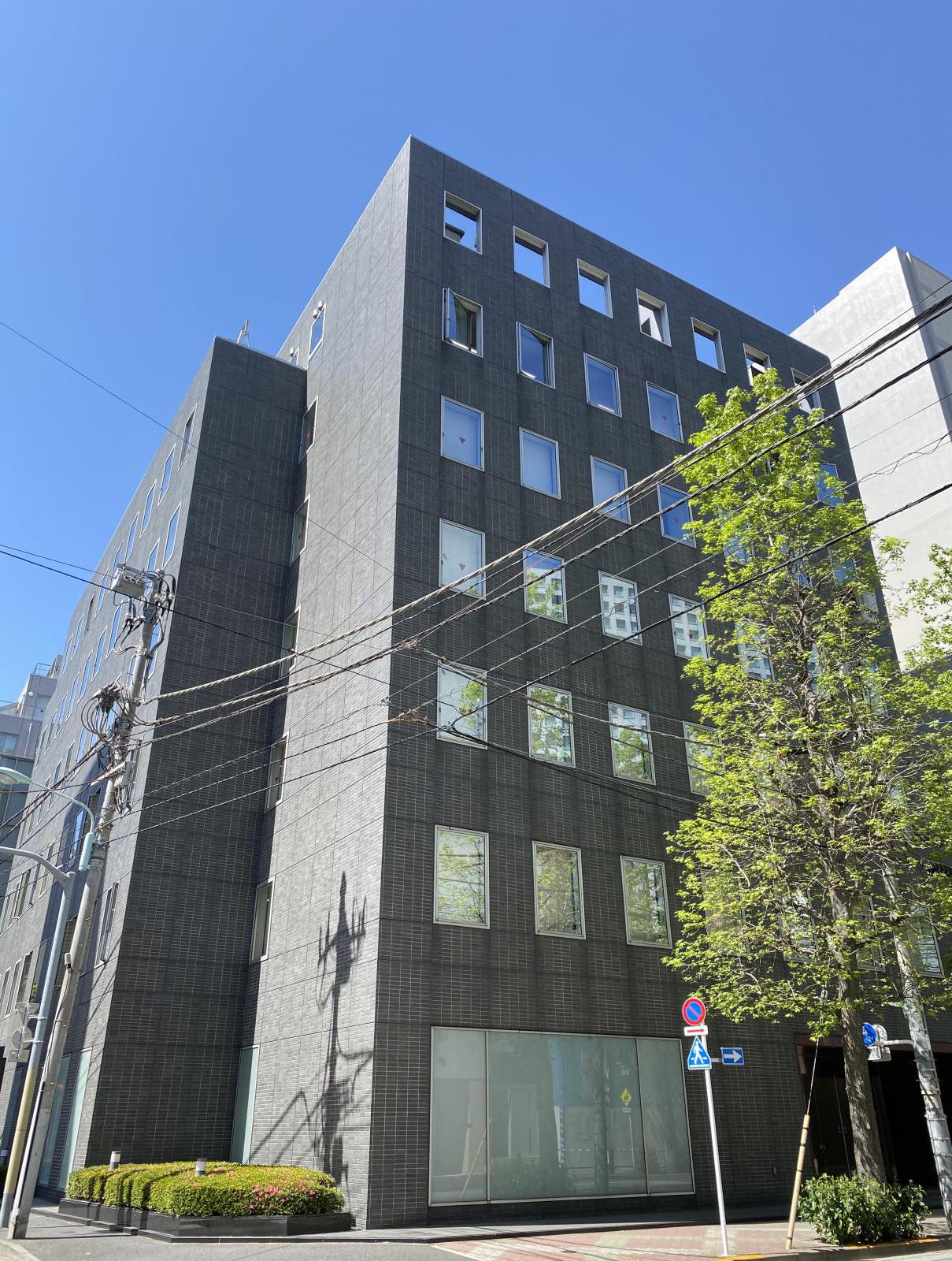 ヤマタネ箱崎ビル
