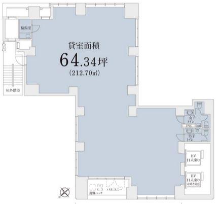 RBM銀座ビル