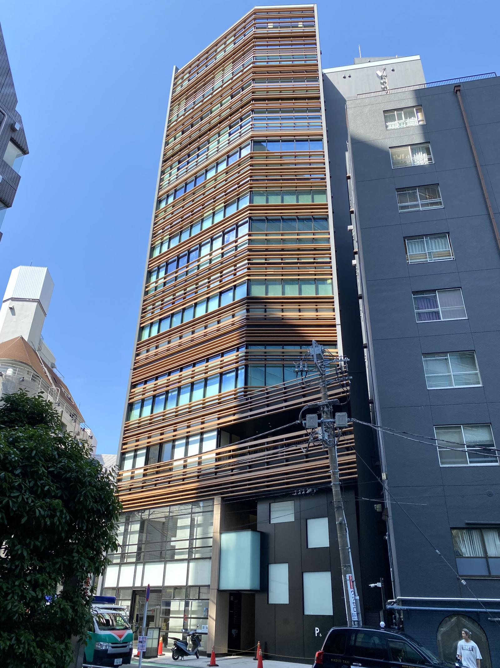 TOP HILLS GARDEN道玄坂