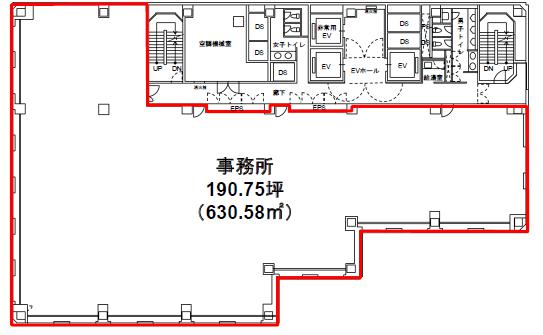 フロンティアグラン西新宿