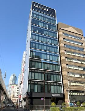 BIZCORE神田須...の外観写真