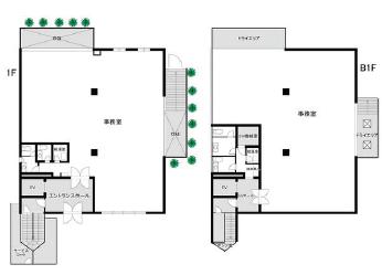 青山SGKビル
