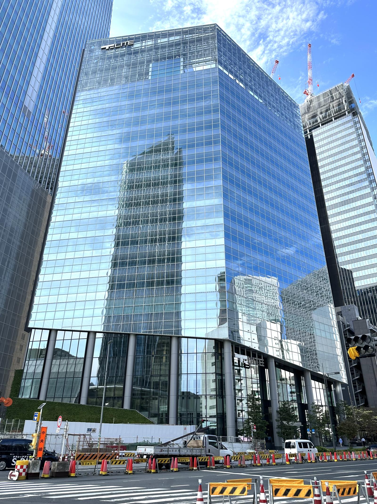 T-LITE(トライト)