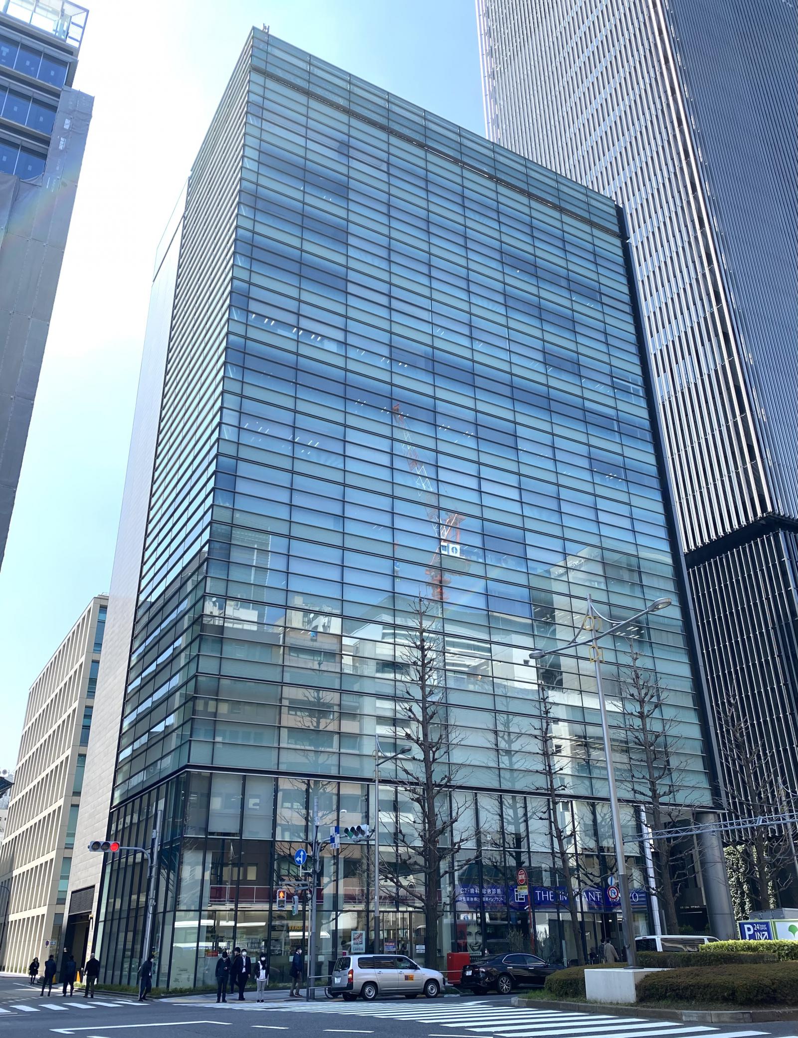 KPP八重洲ビル