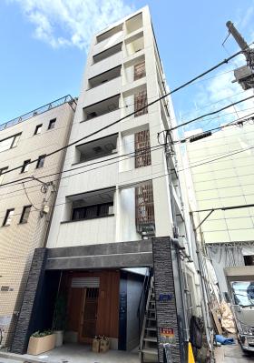 ACN築地2丁目...の外観写真