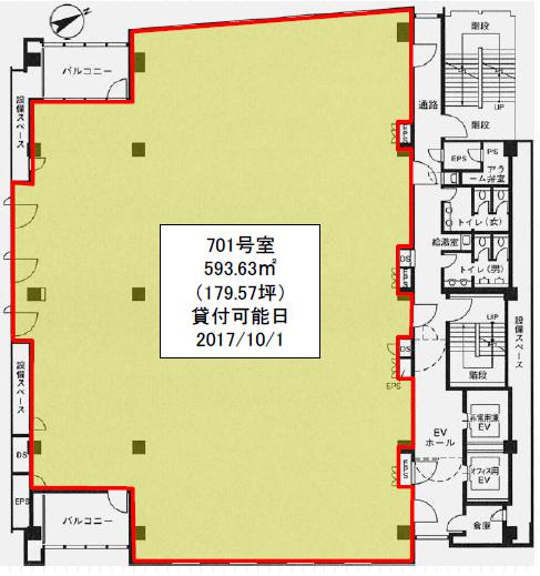 銀座並木通りビル