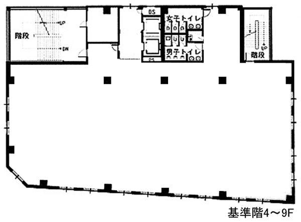クアトロ室町ビル