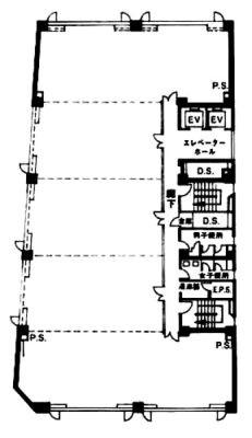 住友生命日本橋大伝馬町ビル