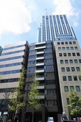 神谷町アネックス2...の外観写真