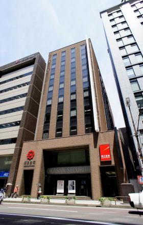 朝日生命金沢第二の外観写真