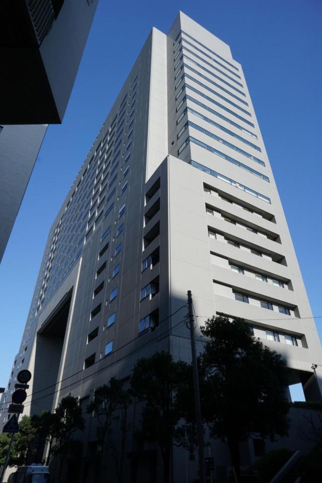Daiwaリバーゲート