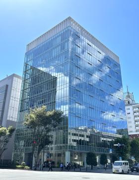 エスエス製薬本社...の外観写真
