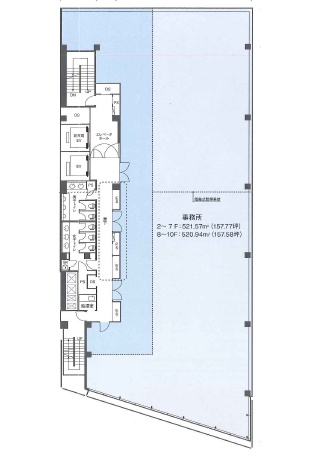 日本橋本町1丁目ビル