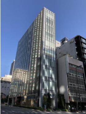 大阪堺筋Lタワー(大...の外観写真
