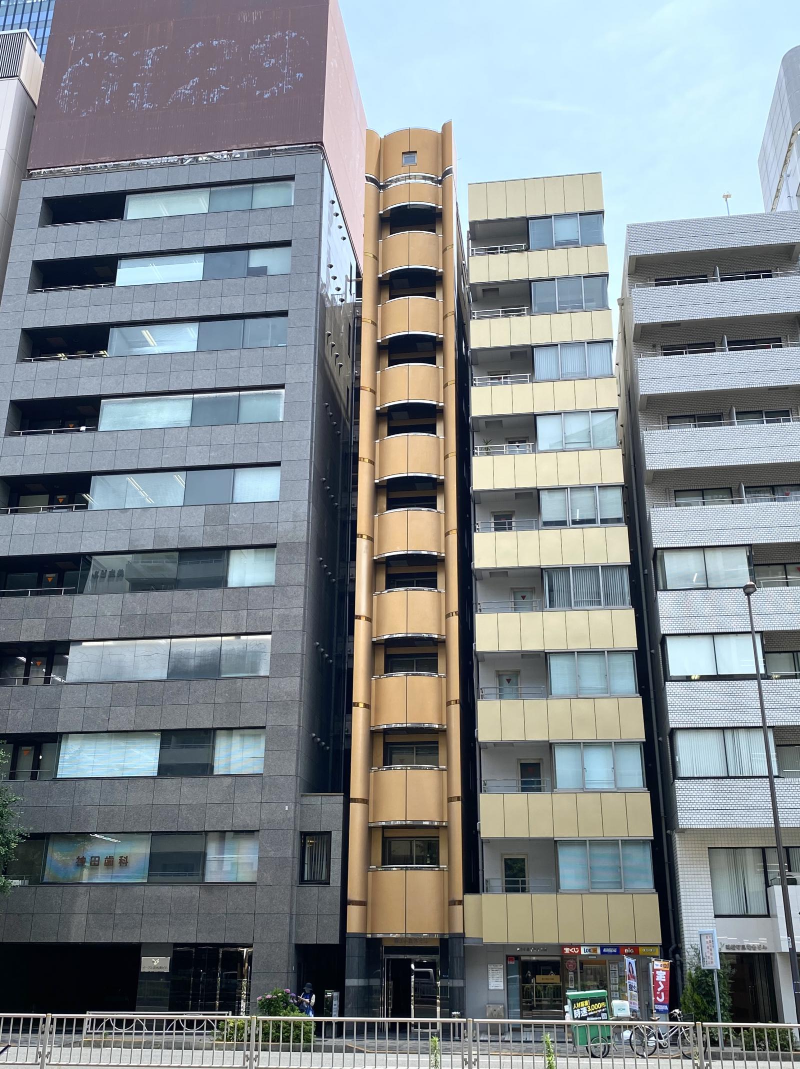 第3小森谷ビル
