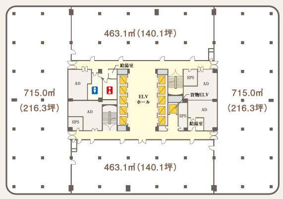 東京交通会館