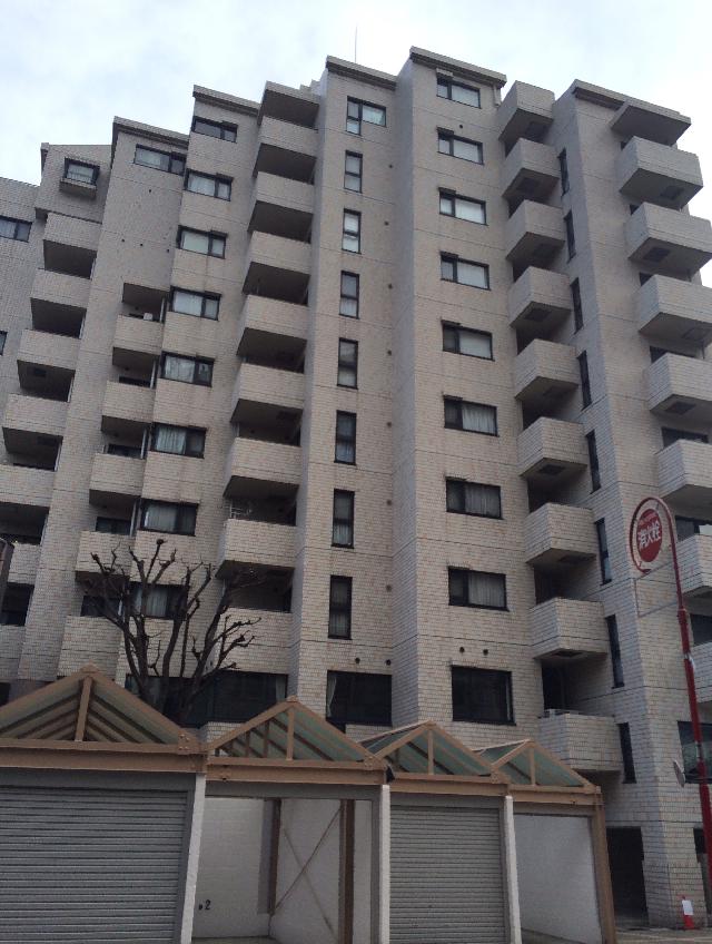 ニューライフ一番町