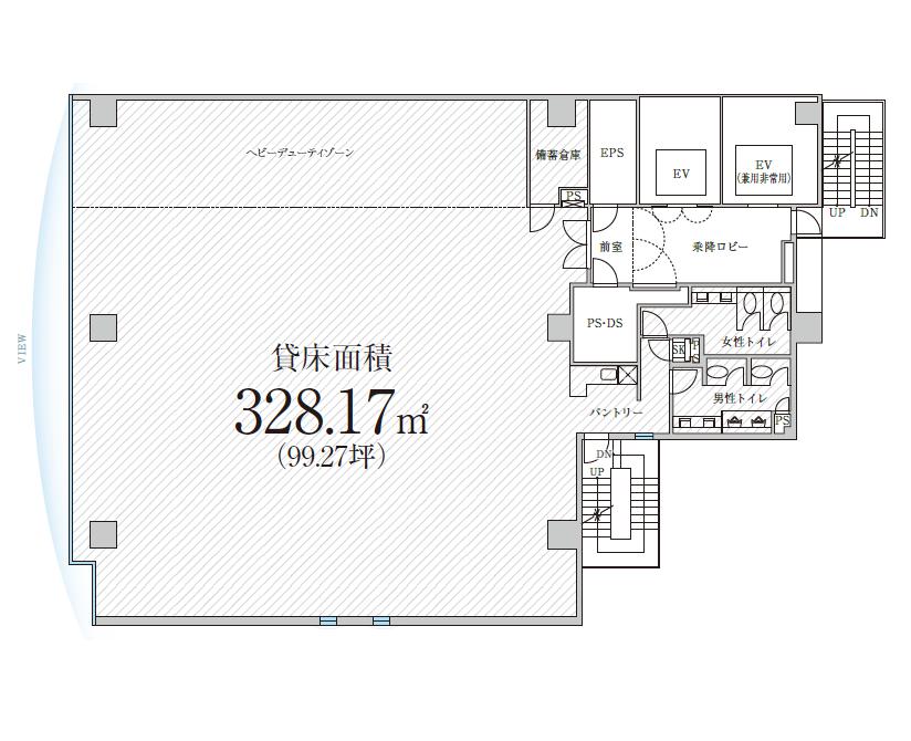 PMO田町Ⅳ